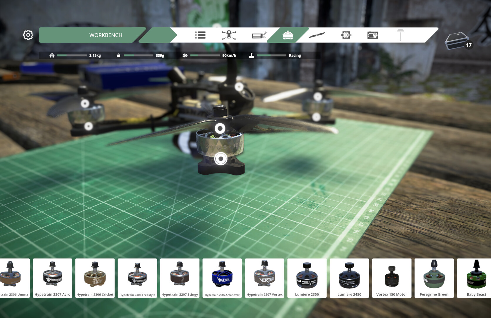 Liftoff®: FPV Drone Racing — screenshot 5