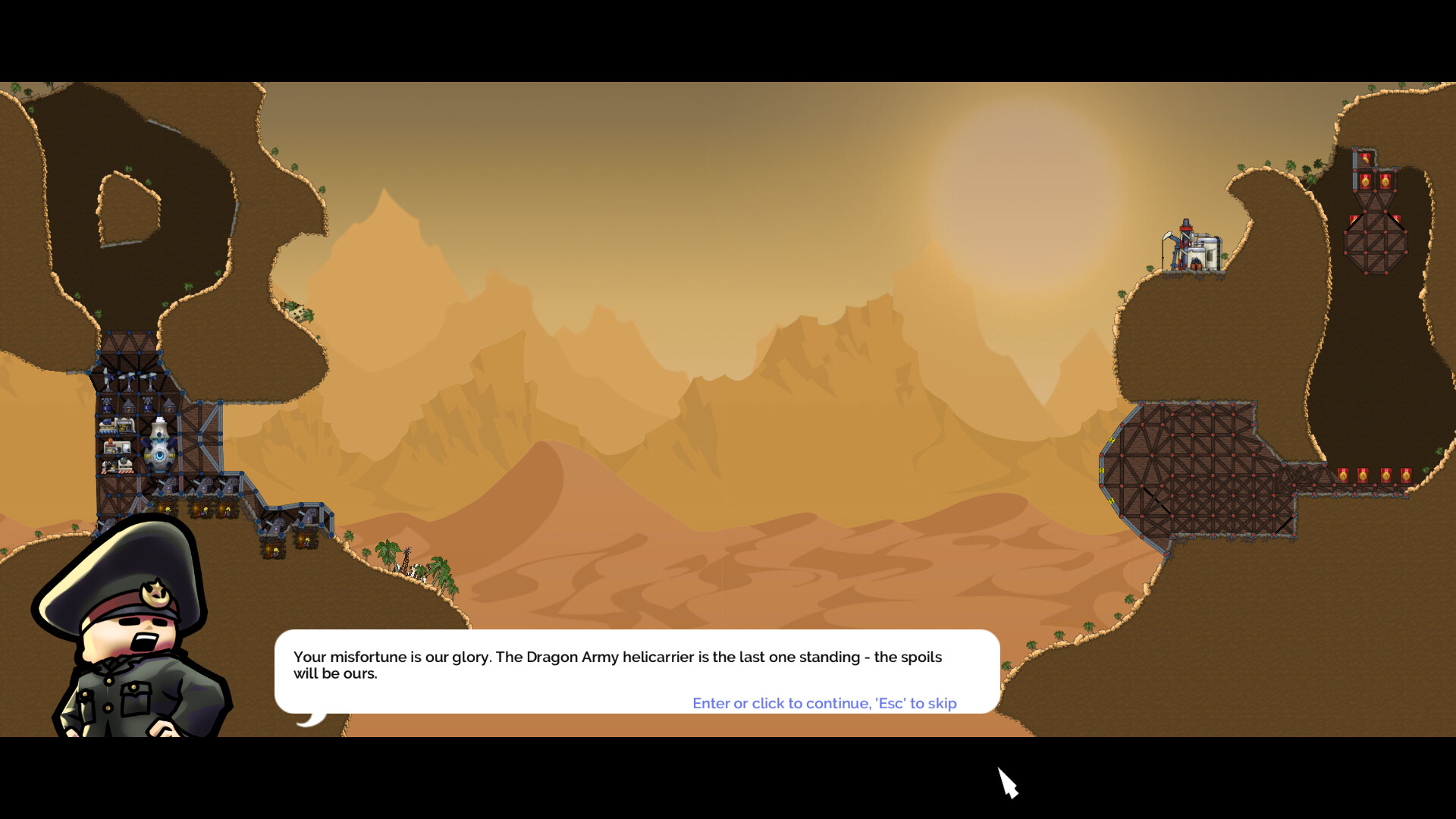 Forts — screenshot 6