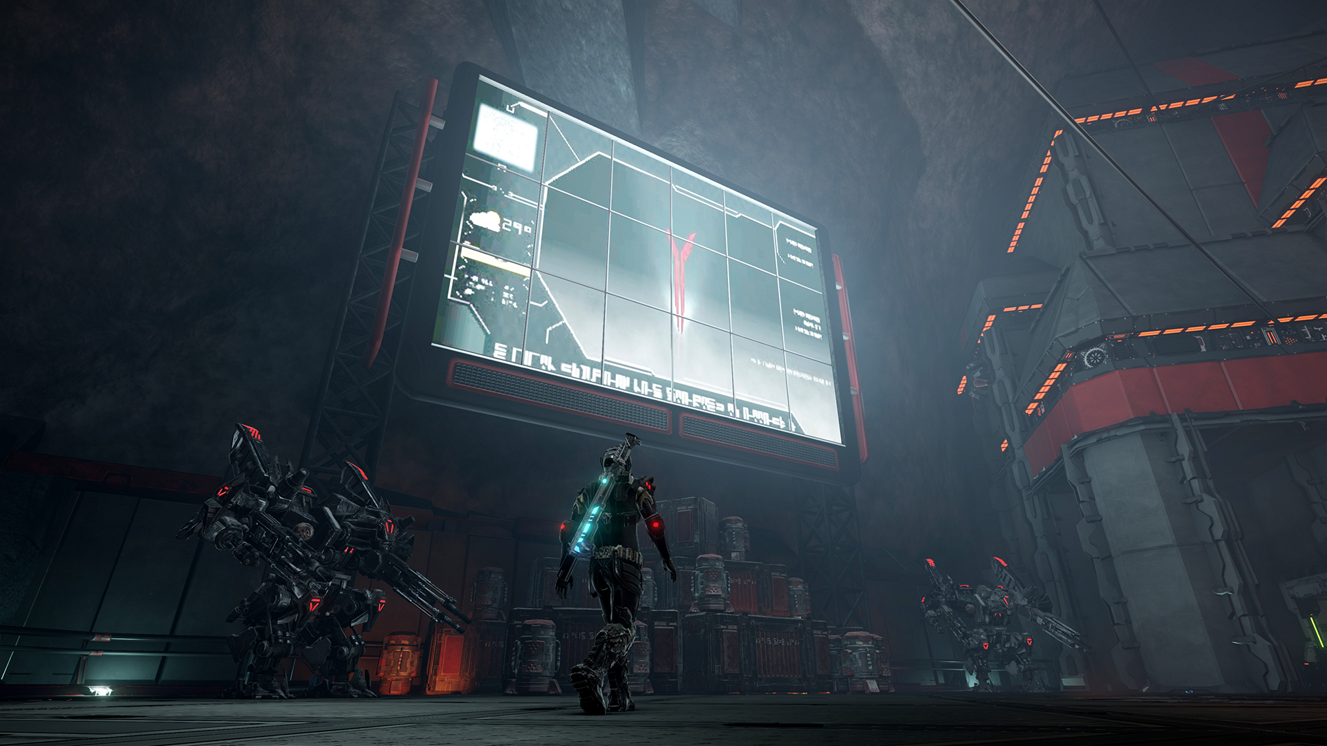 ELEX — screenshot 1