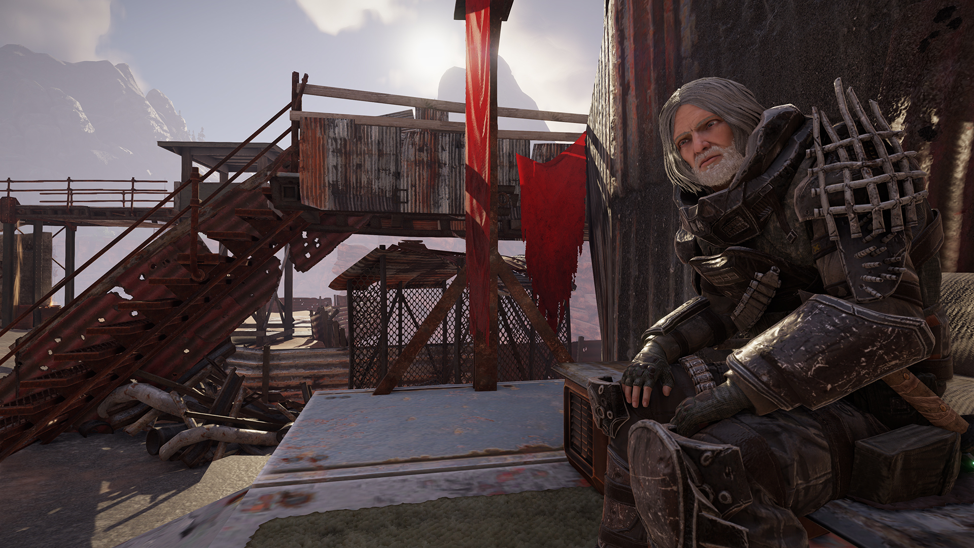 ELEX — screenshot 5
