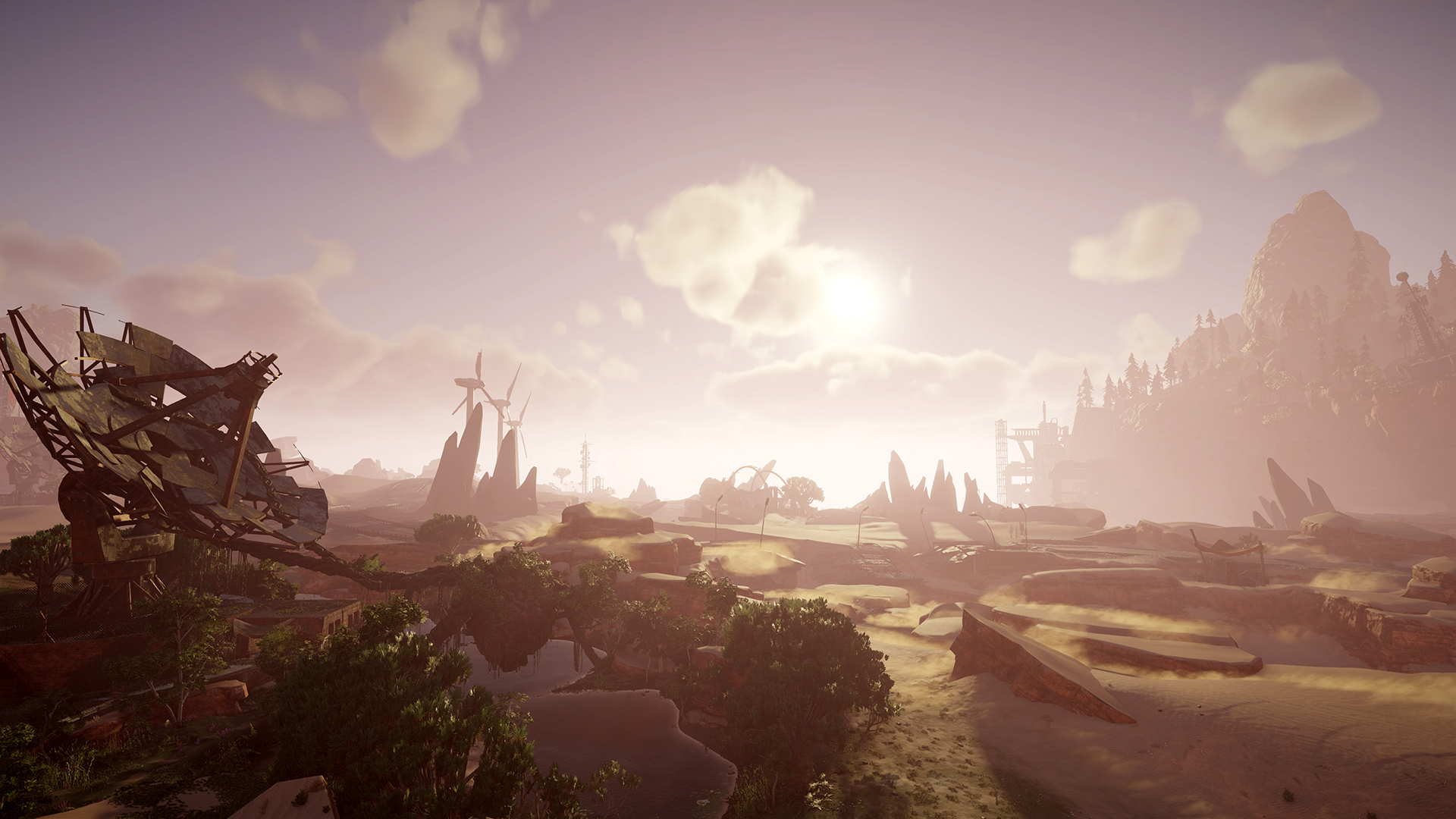 ELEX — screenshot 6