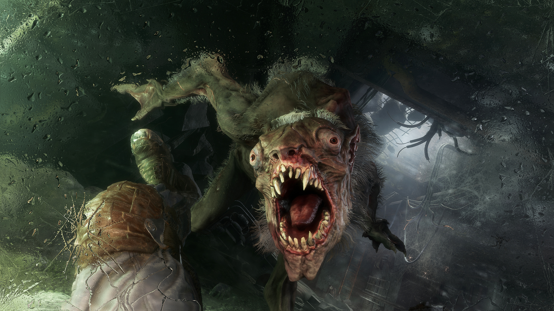 Metro Exodus — screenshot 6