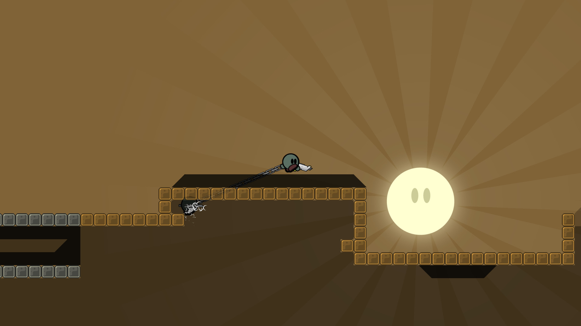 DDNet — screenshot 5