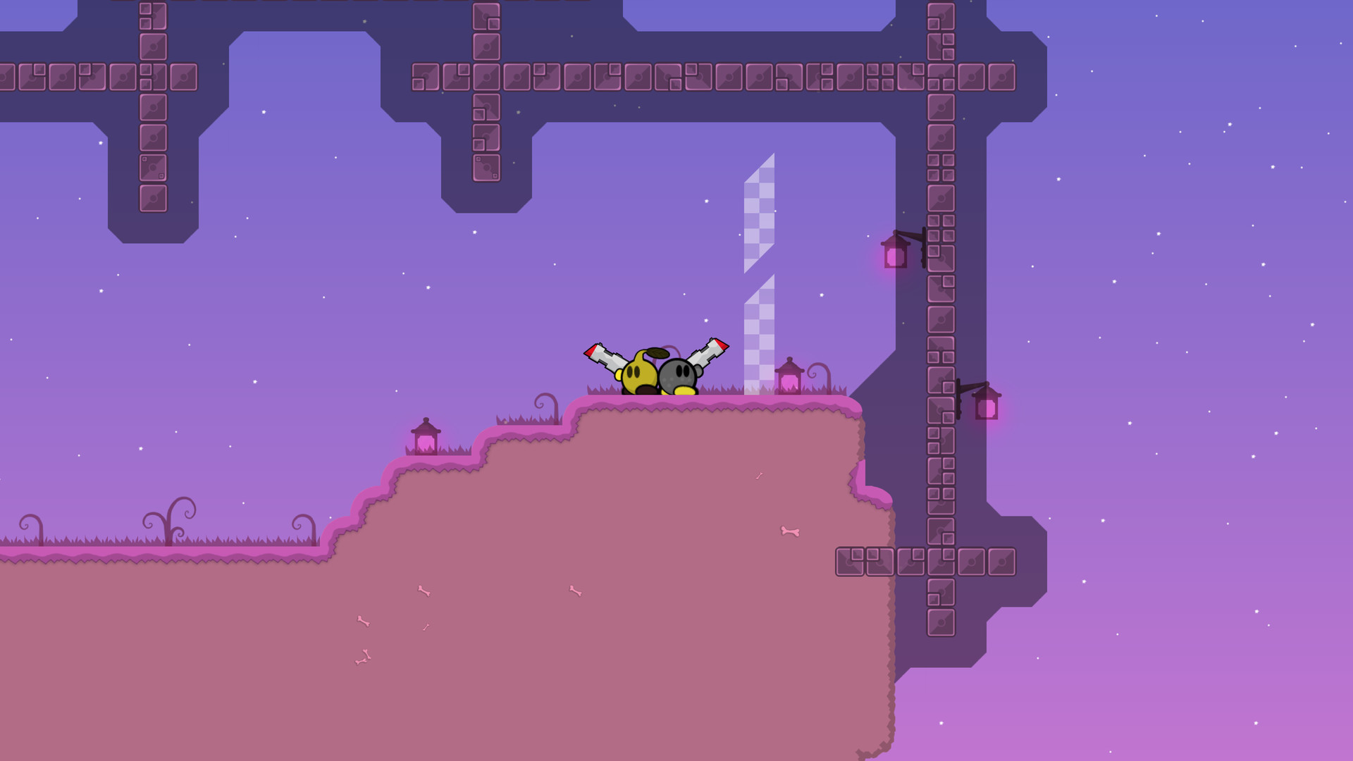DDNet — screenshot 6