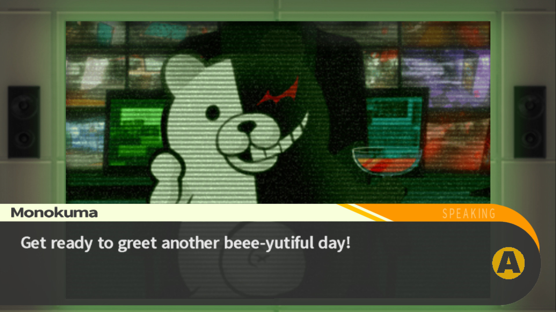 Danganronpa: Trigger Happy Havoc — screenshot 5
