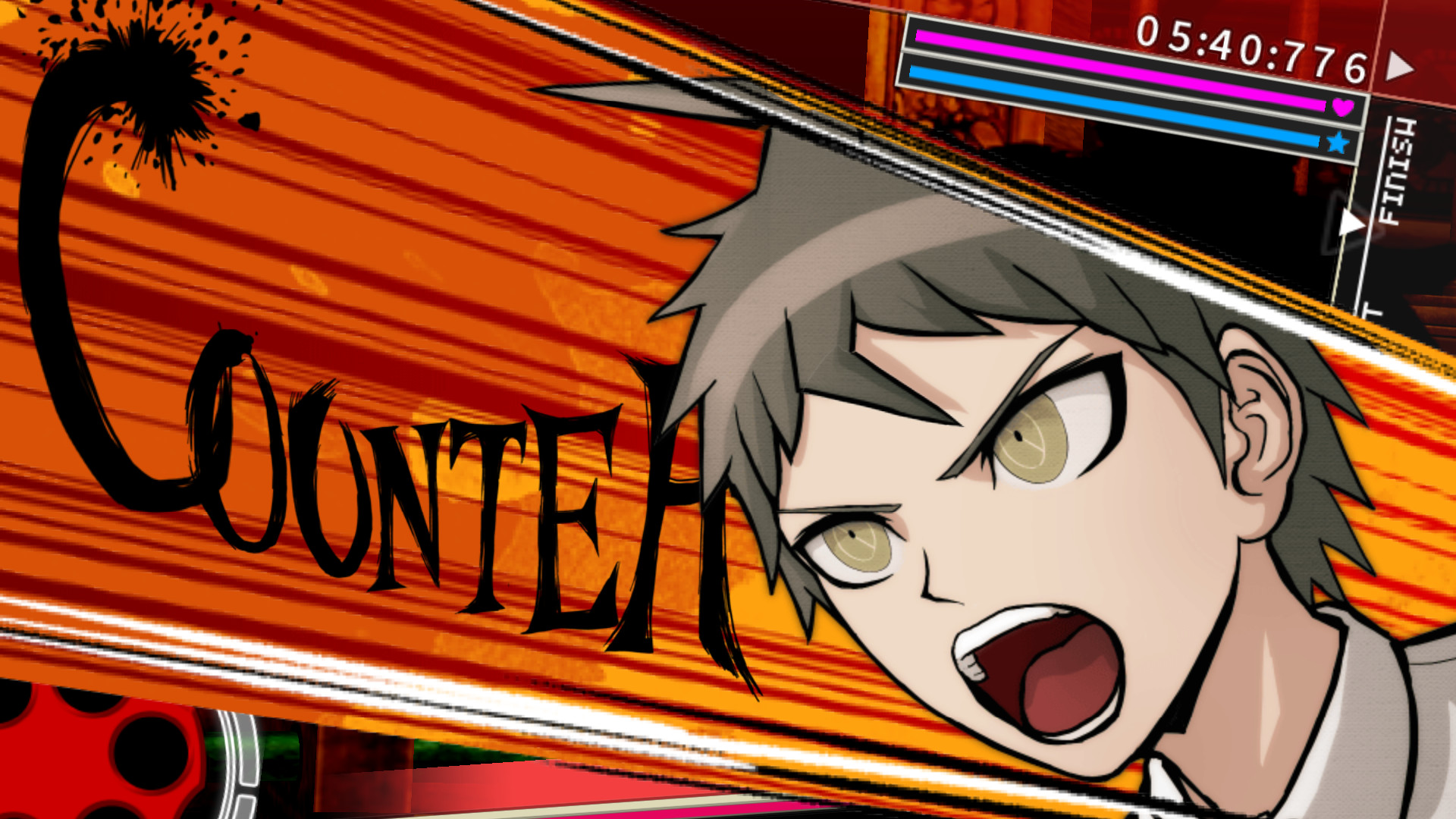 Danganronpa 2: Goodbye Despair — screenshot 2
