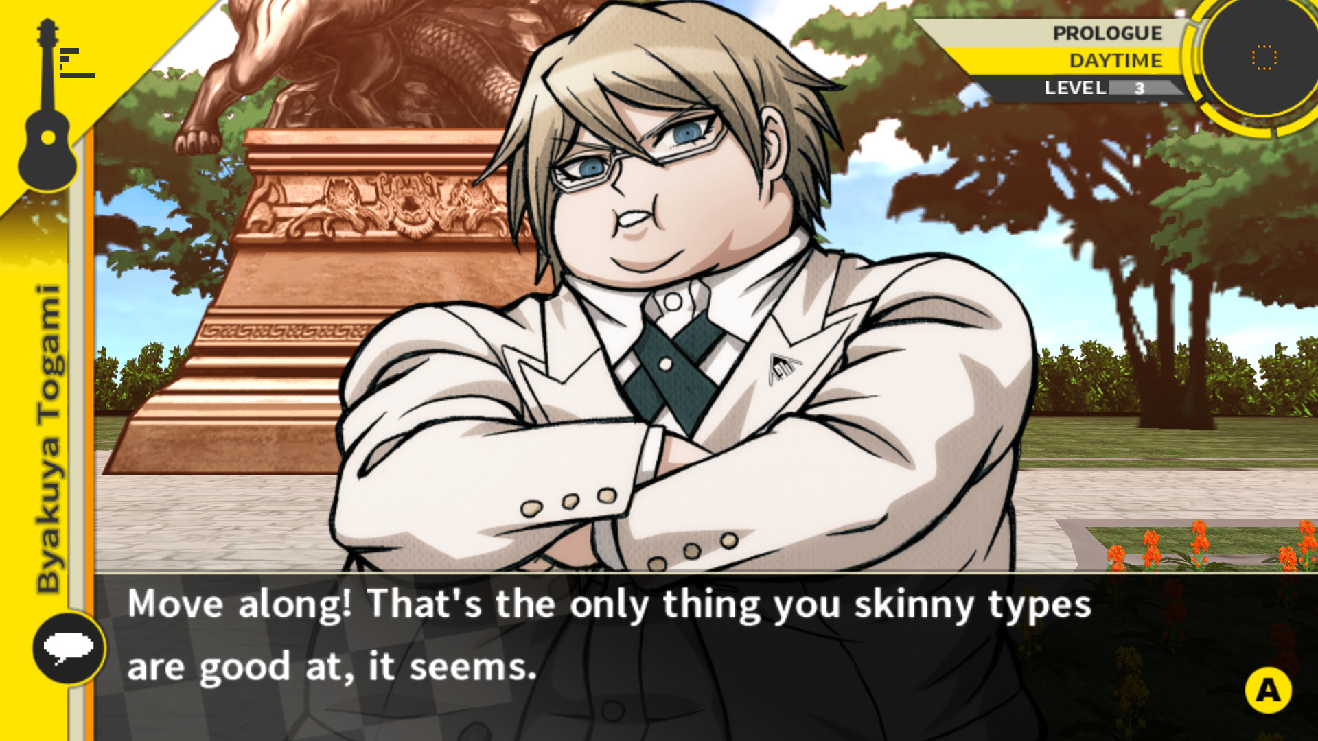 Danganronpa 2: Goodbye Despair — screenshot 5