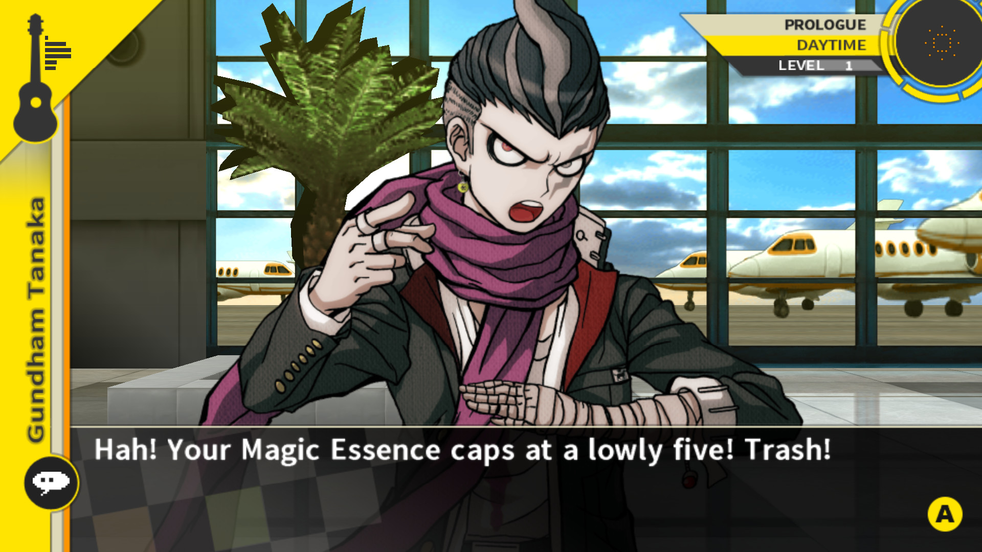 Danganronpa 2: Goodbye Despair — screenshot 6