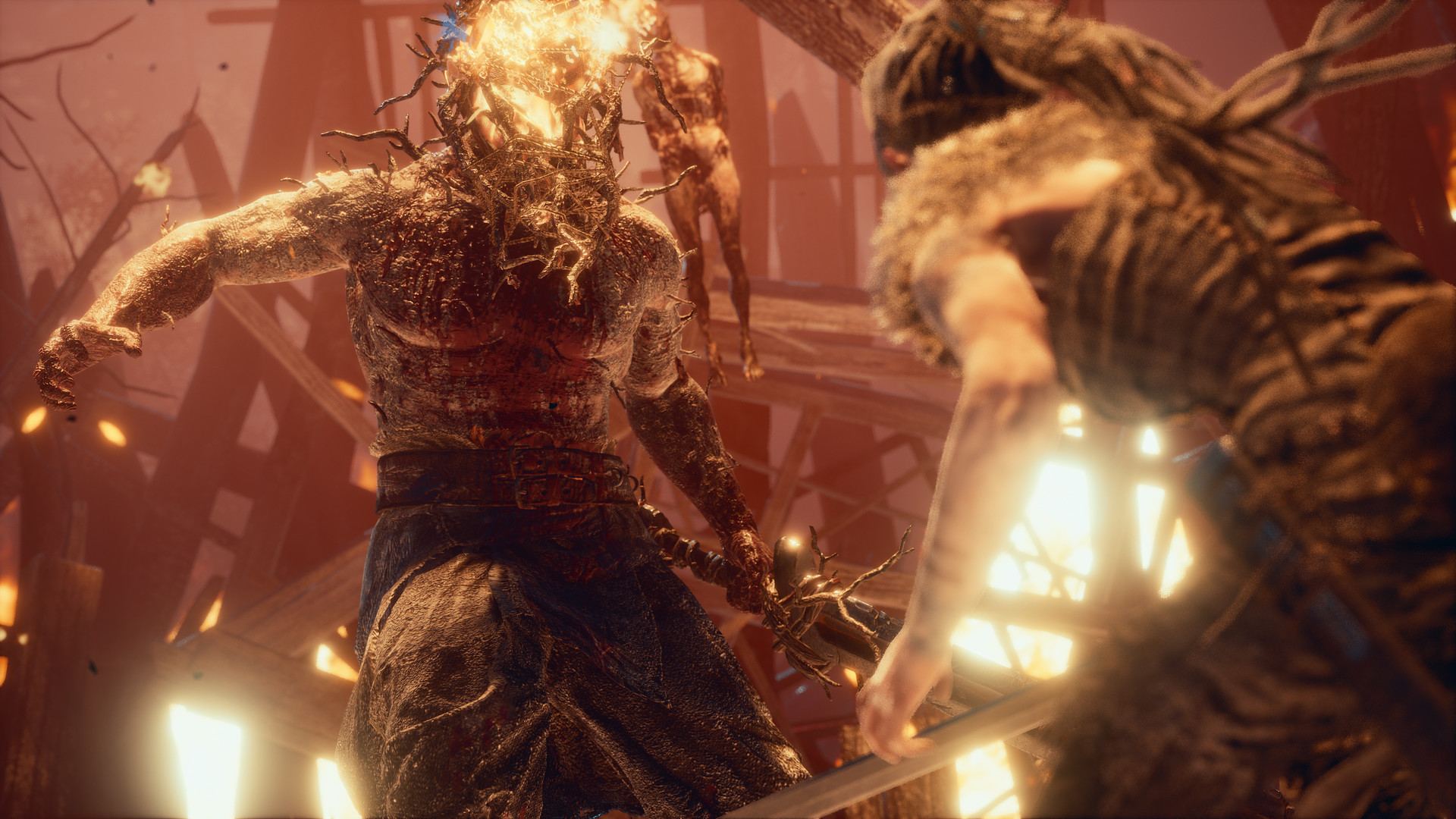 Hellblade: Senua's Sacrifice — screenshot 2