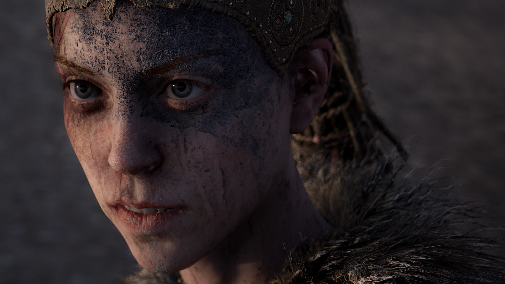Hellblade: Senua's Sacrifice — screenshot 4