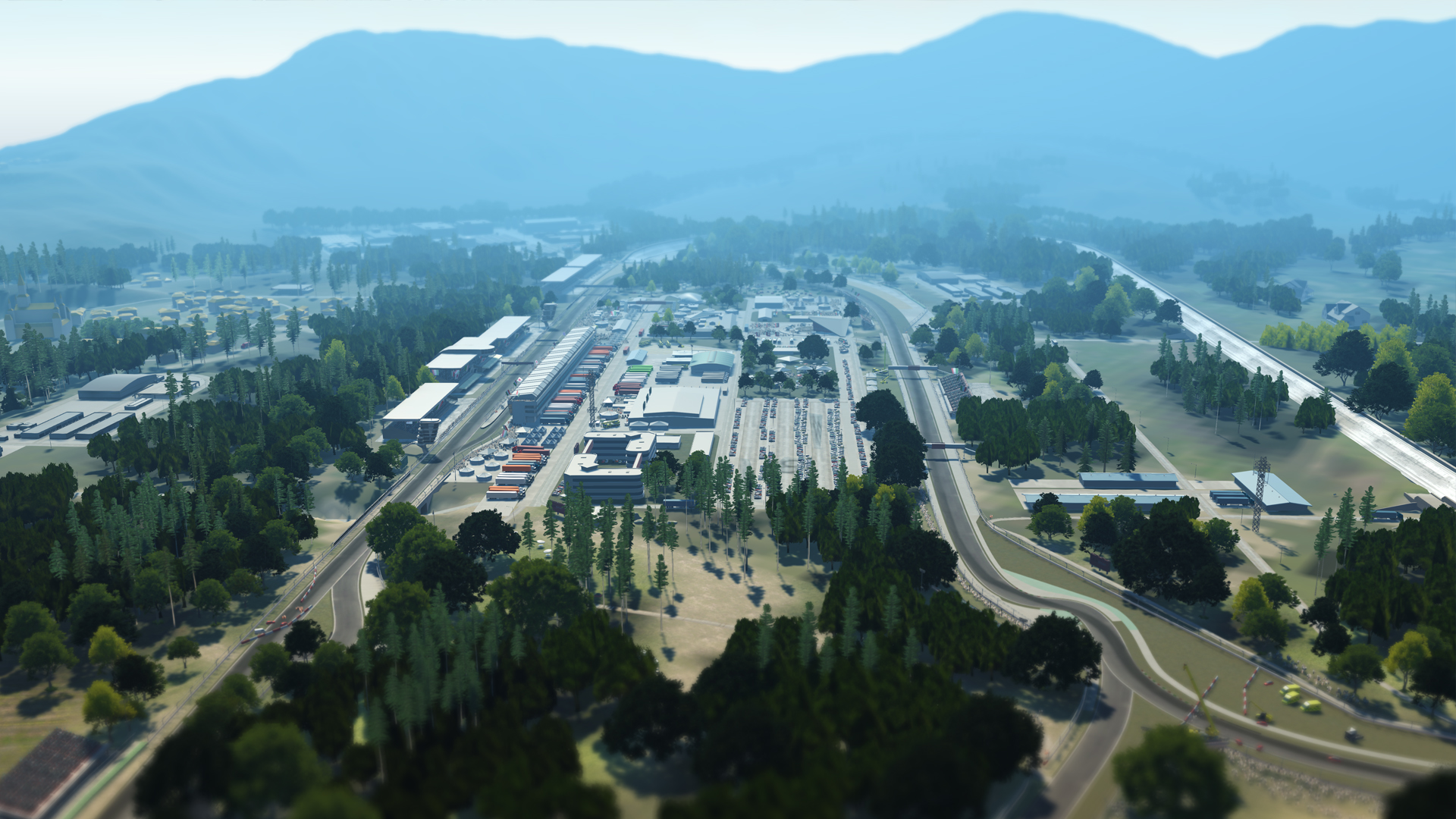 Motorsport Manager — screenshot 3