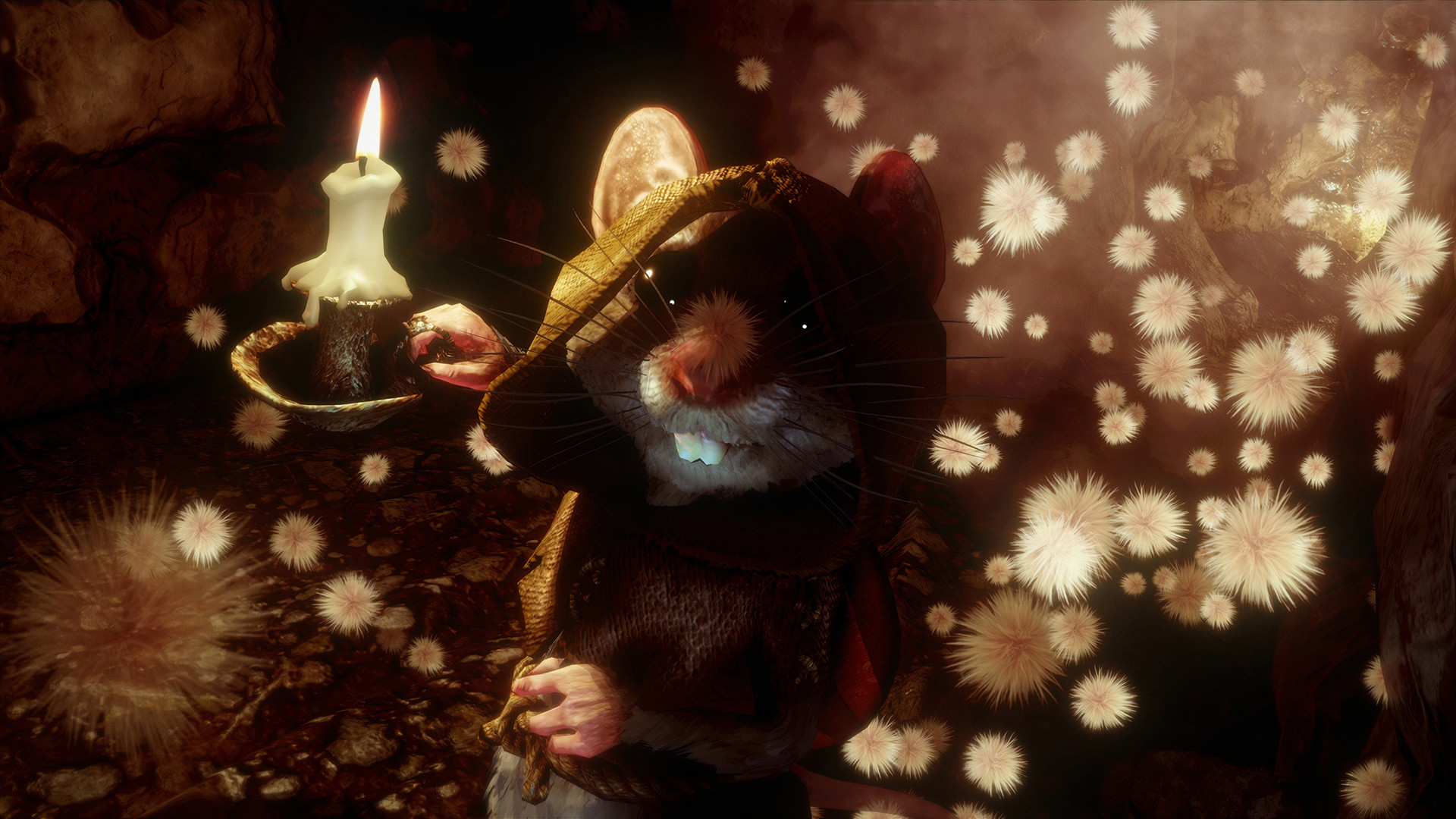 Ghost of a Tale — screenshot 2
