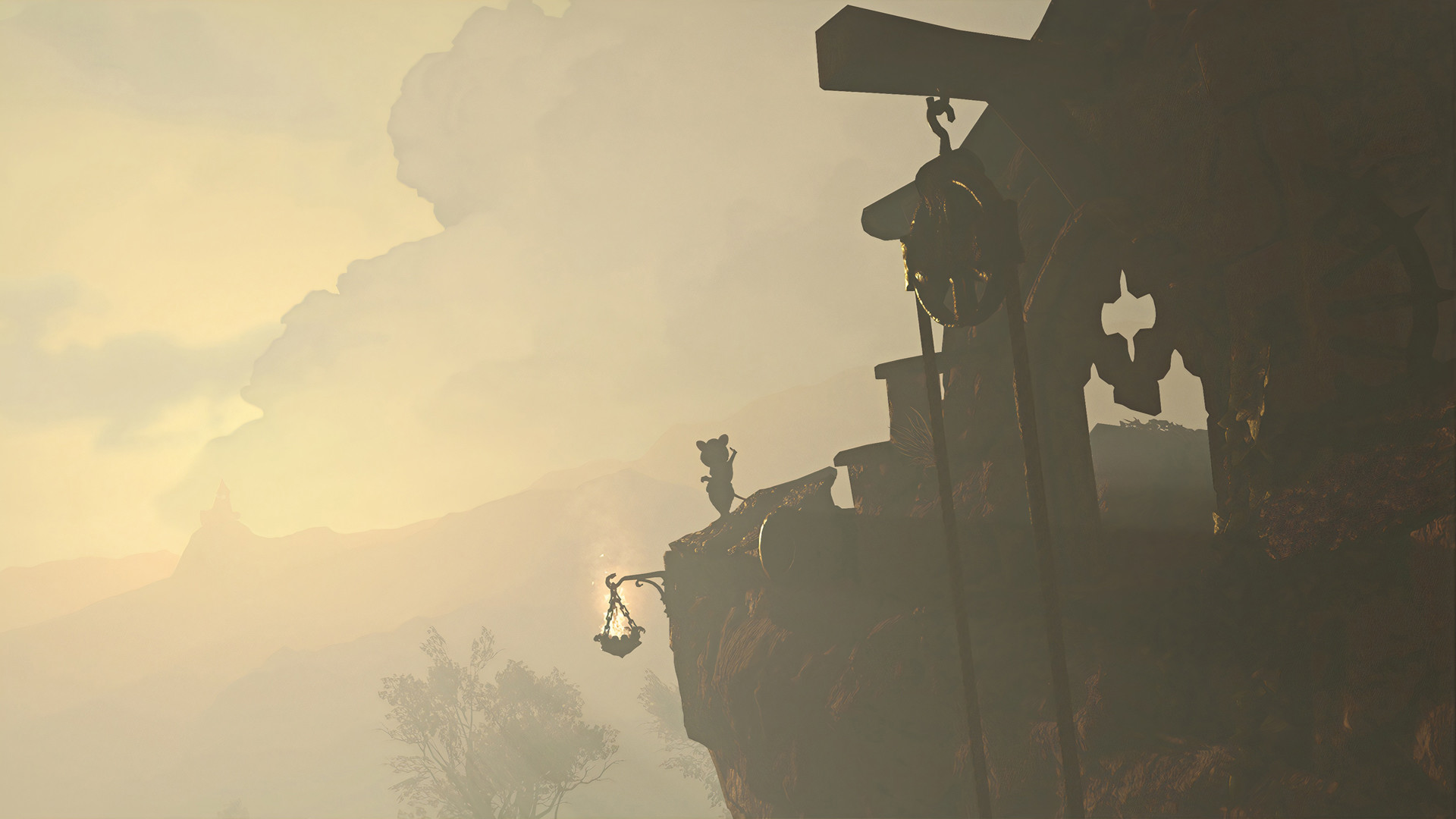 Ghost of a Tale — screenshot 4