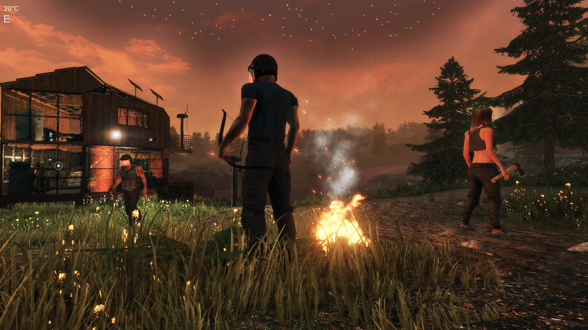 Subsistence — screenshot 3