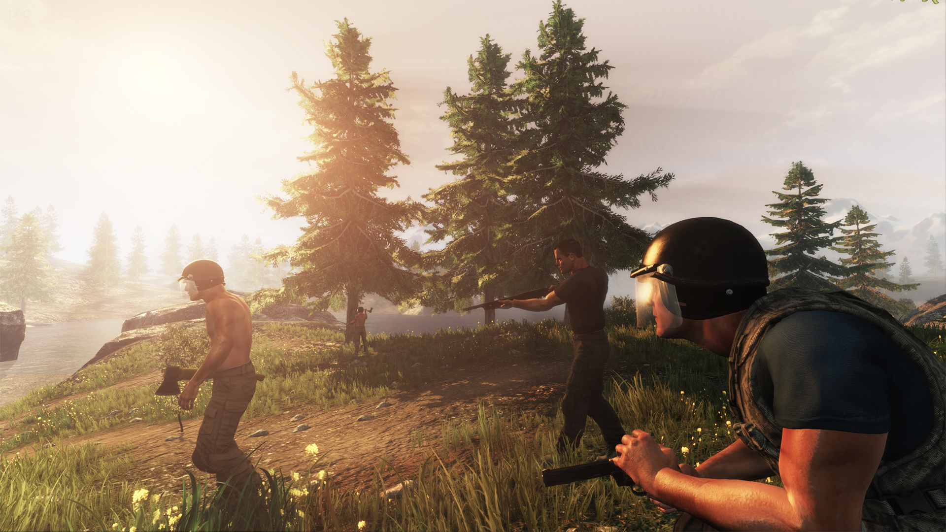 Subsistence — screenshot 4