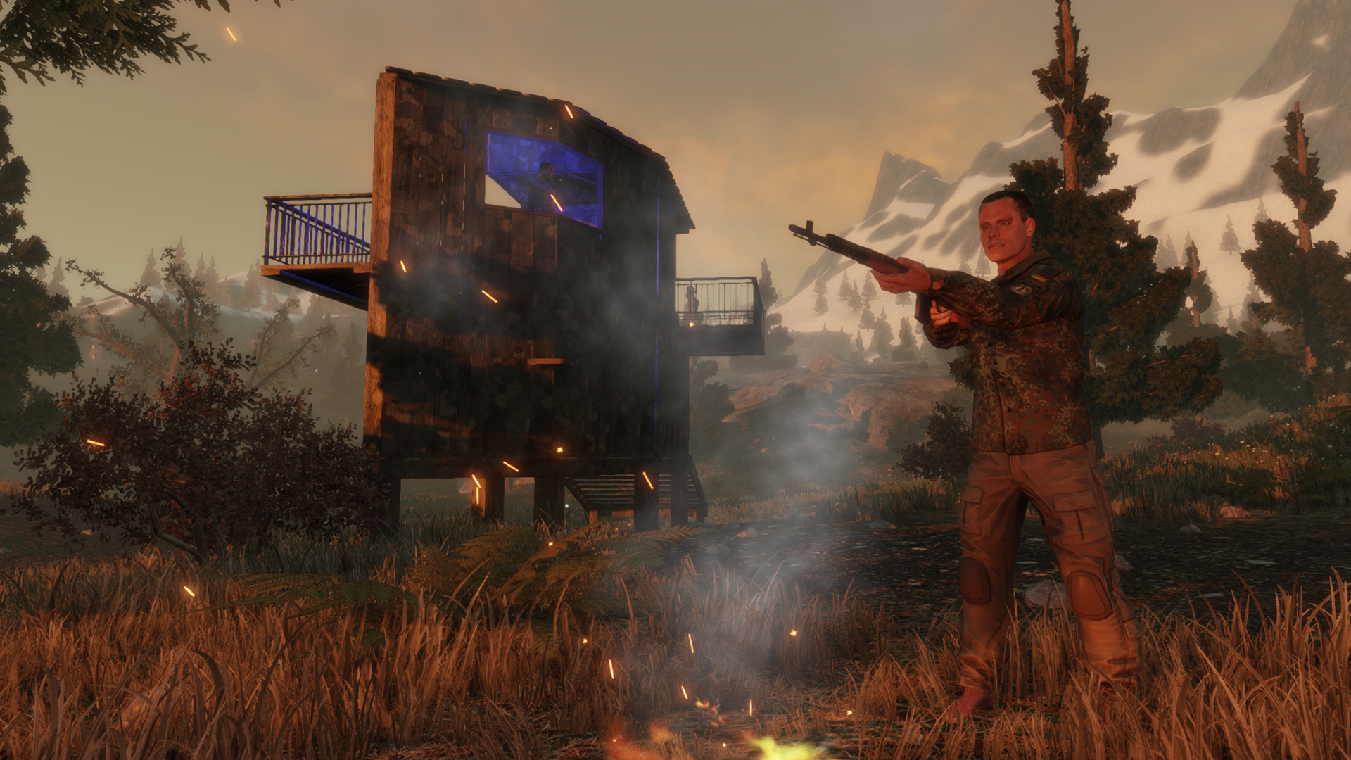 Subsistence — screenshot 5