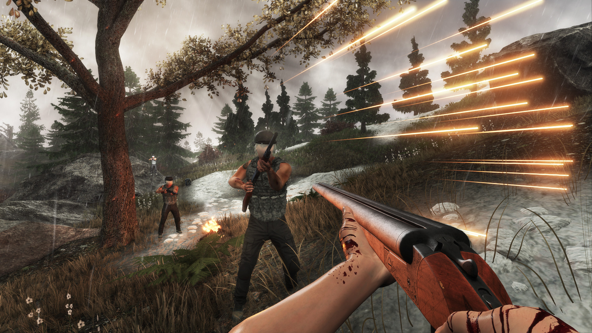 Subsistence — screenshot 6