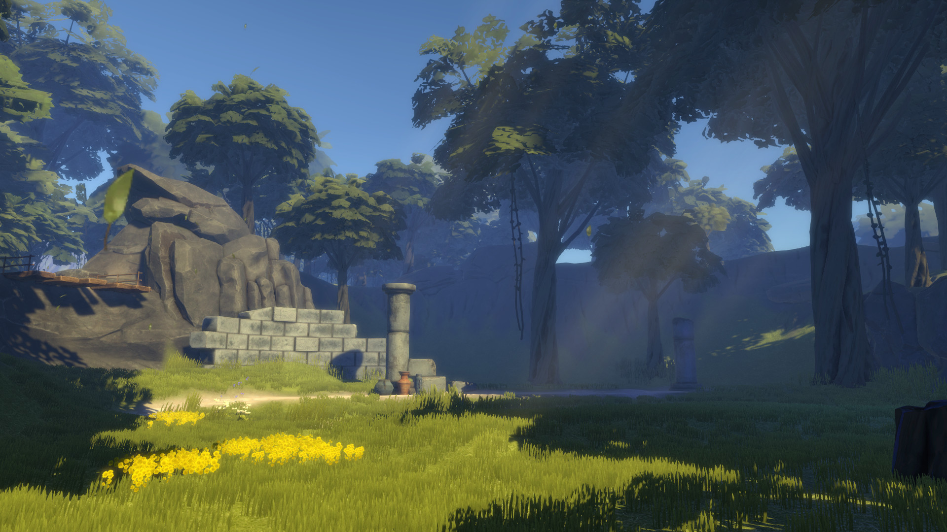 RWBY: Grimm Eclipse — screenshot 2
