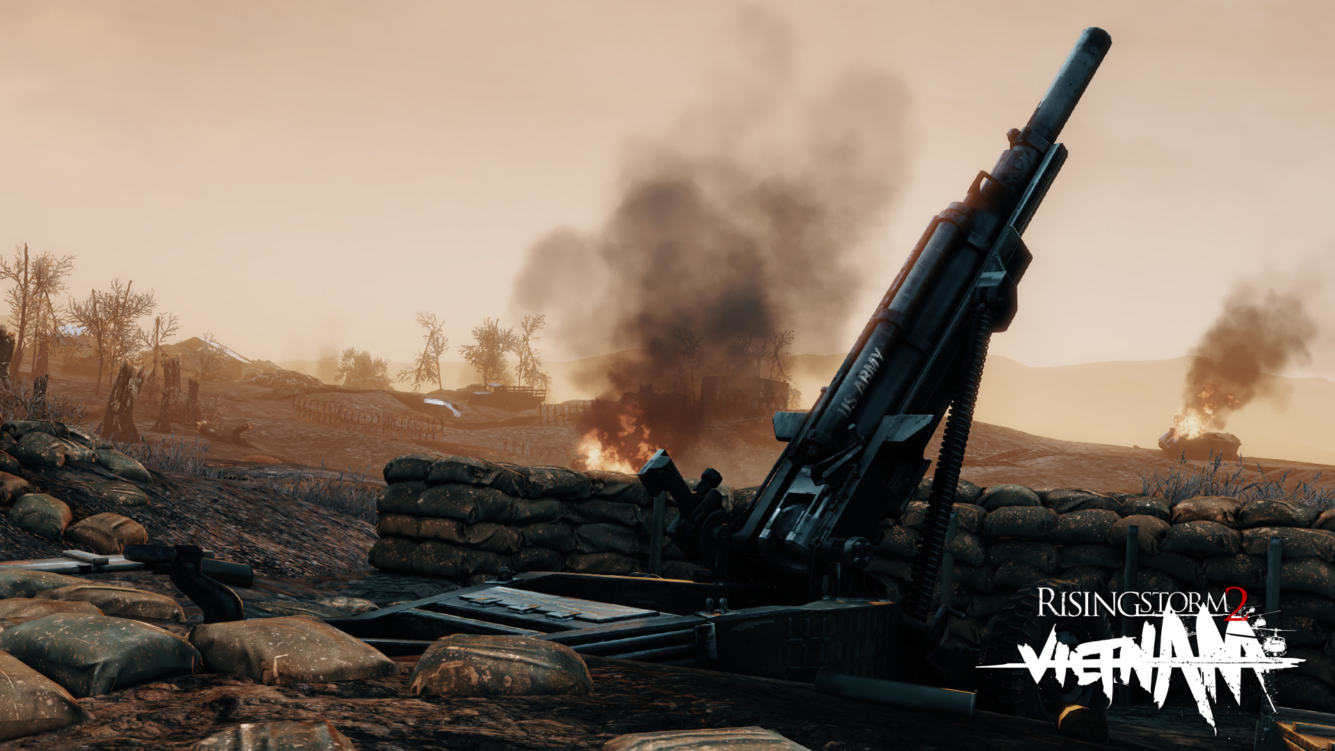 Rising Storm 2: Vietnam — screenshot 3
