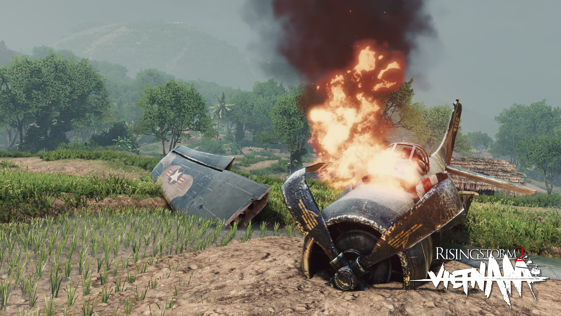 Rising Storm 2: Vietnam — screenshot 5