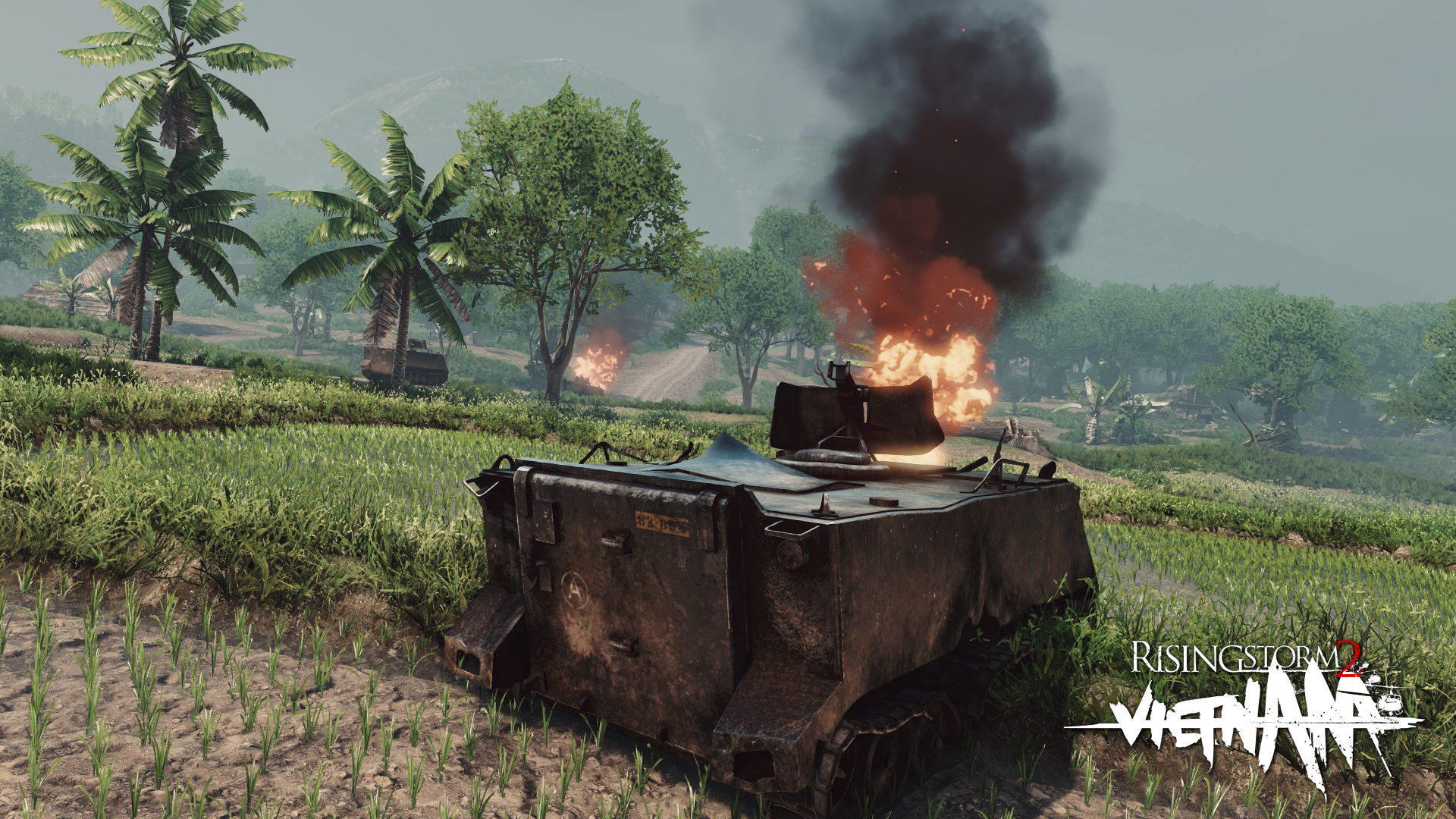 Rising Storm 2: Vietnam — screenshot 6
