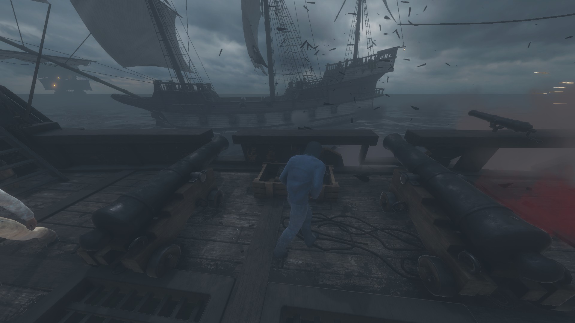 Blackwake — screenshot 2