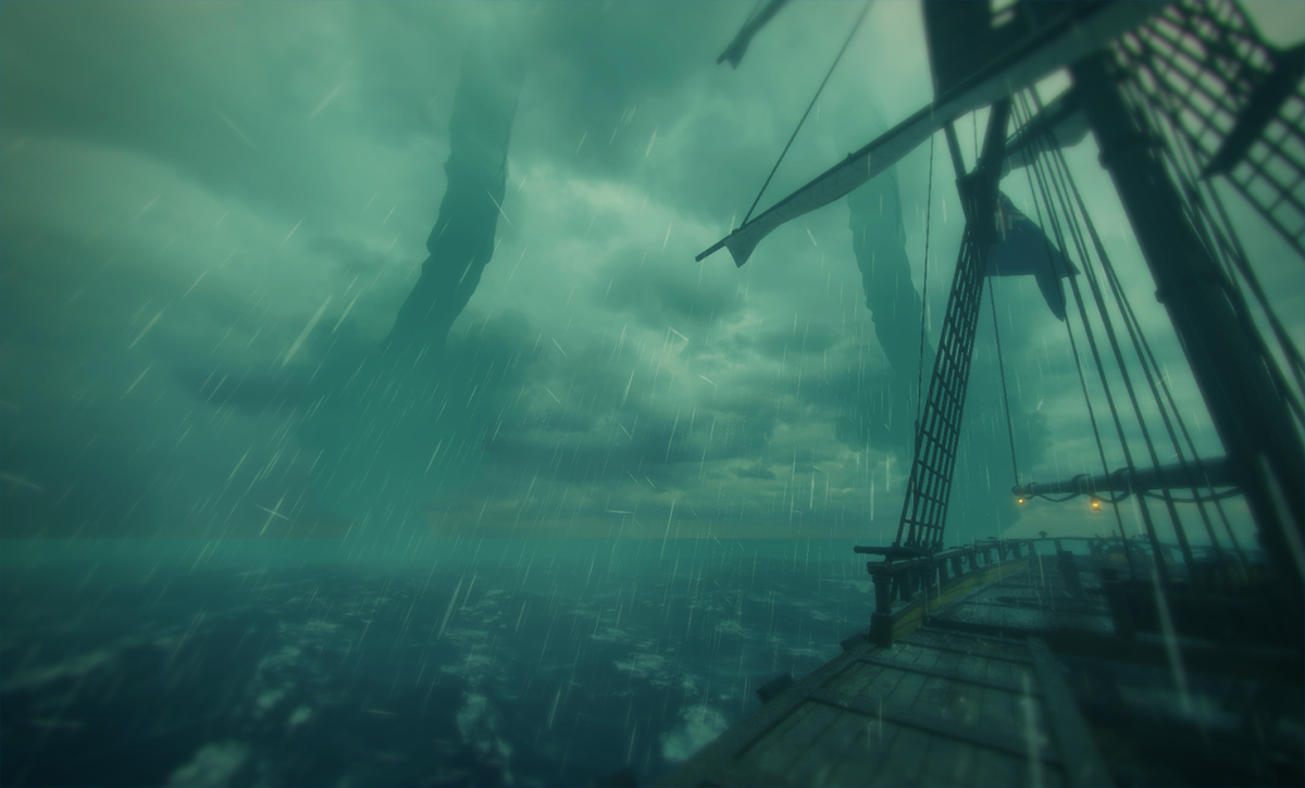 Blackwake — screenshot 3