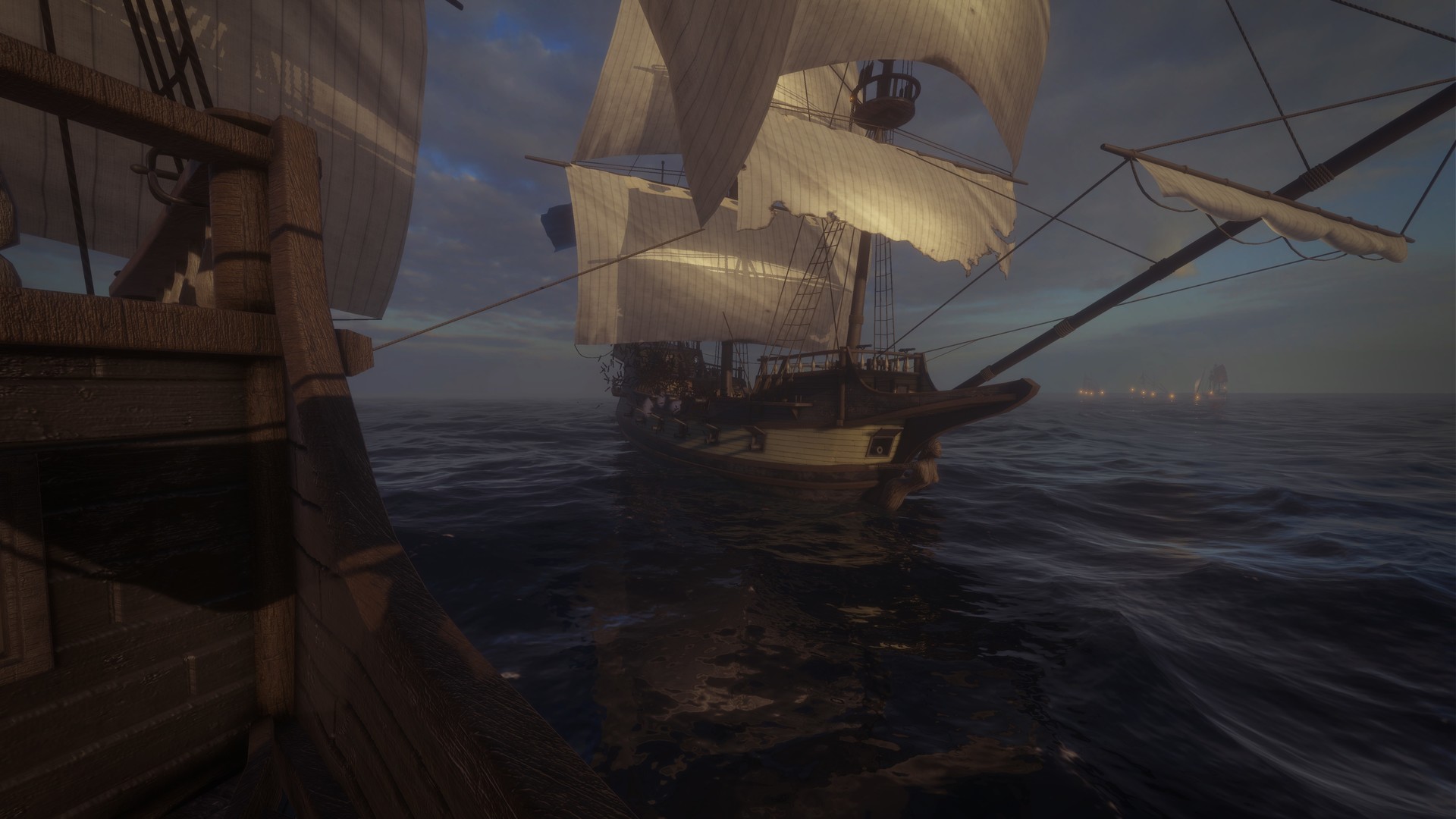 Blackwake — screenshot 4