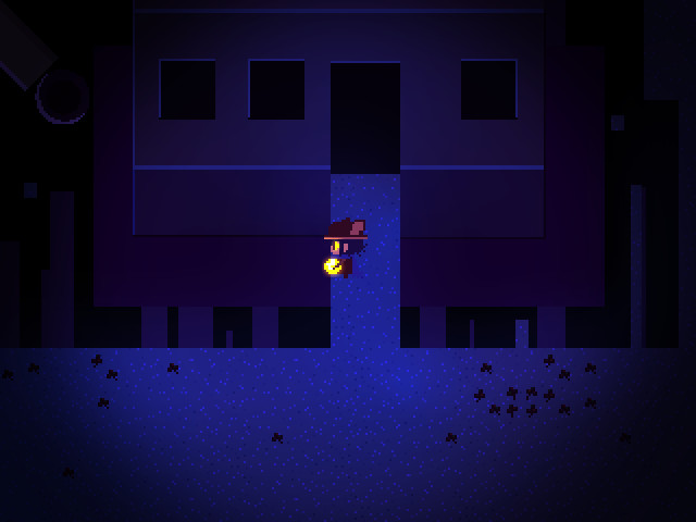 OneShot — screenshot 1