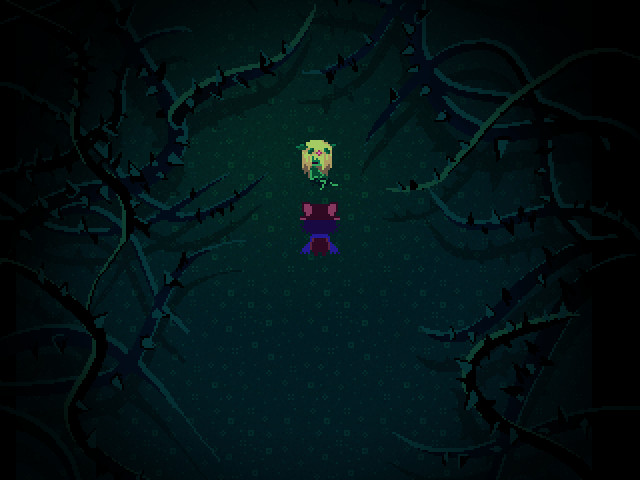 OneShot — screenshot 2