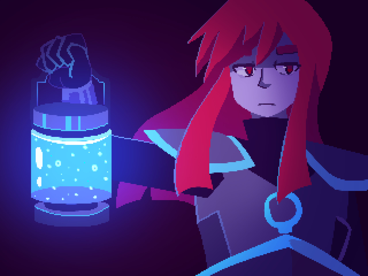 OneShot — screenshot 3