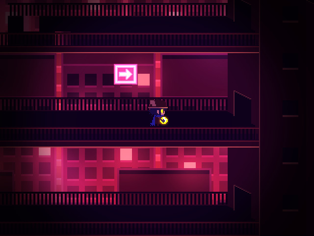 OneShot — screenshot 4