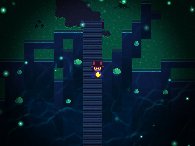 OneShot — screenshot 5