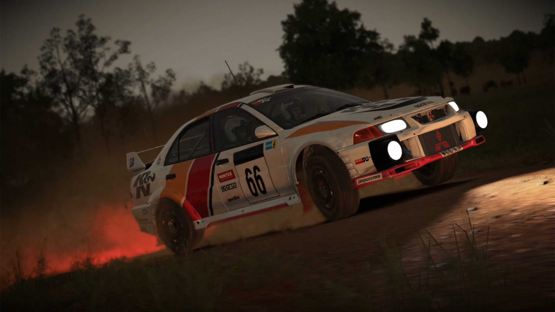 DiRT 4 — screenshot 4