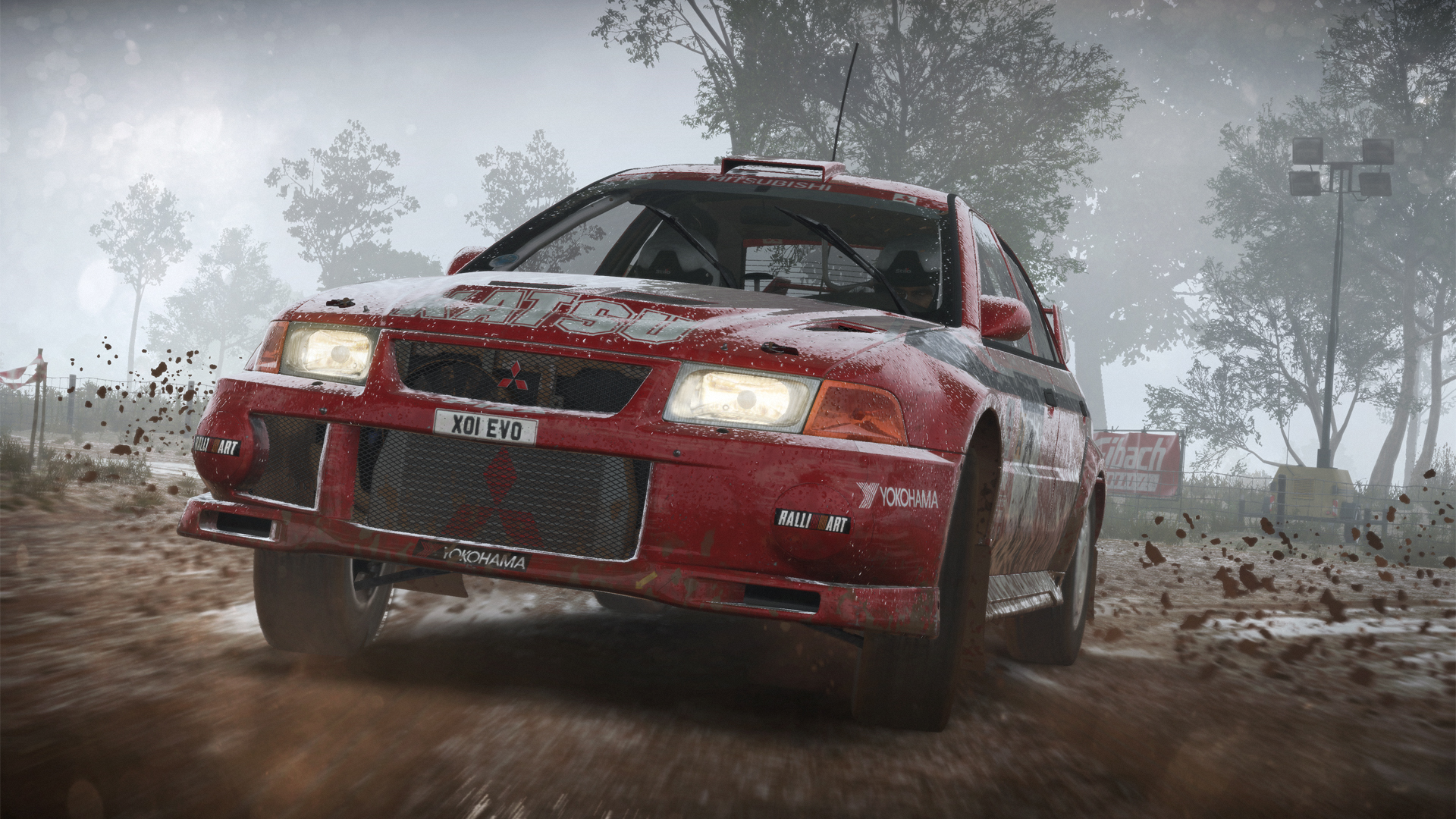 DiRT 4 — screenshot 6