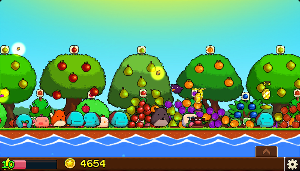 Plantera — screenshot 4
