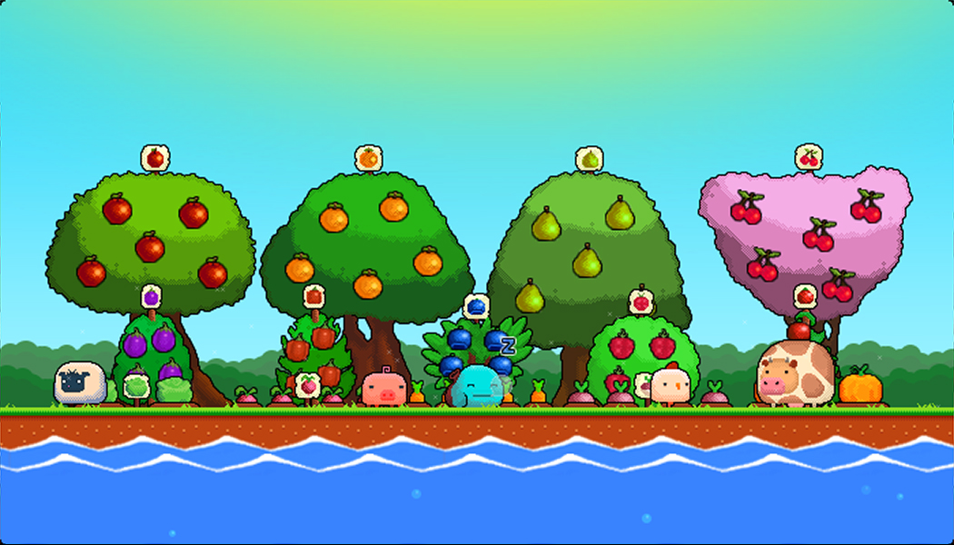 Plantera — screenshot 5