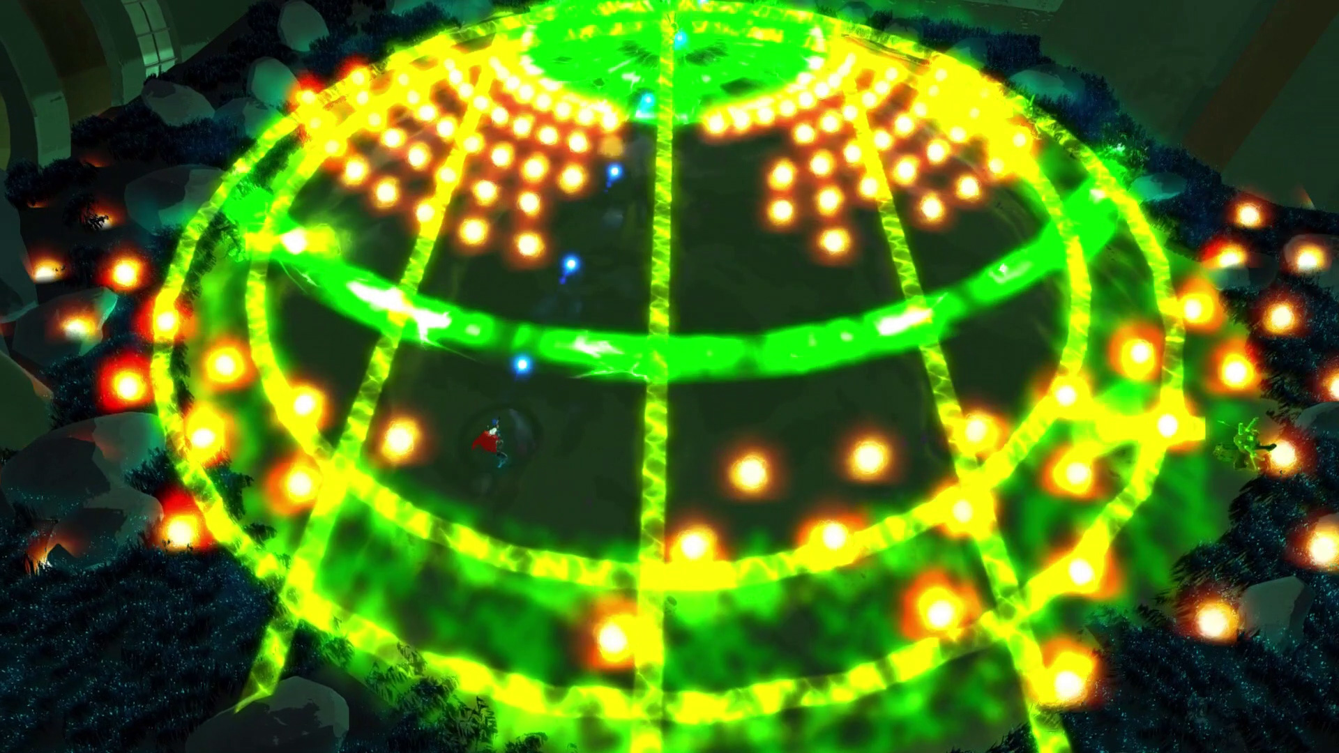 Furi — screenshot 3