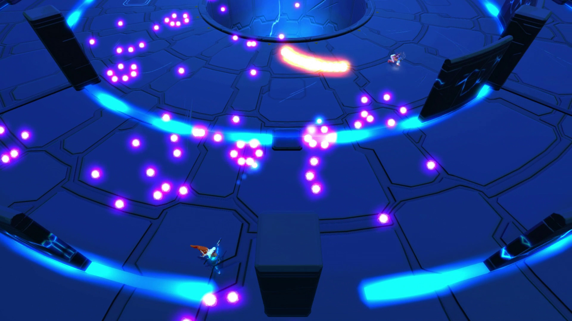 Furi — screenshot 5