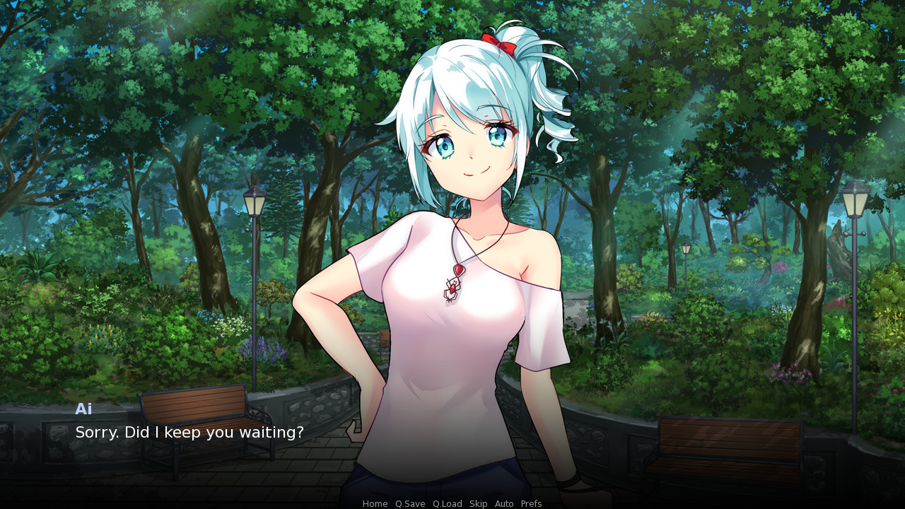 Carpe Diem — screenshot 1