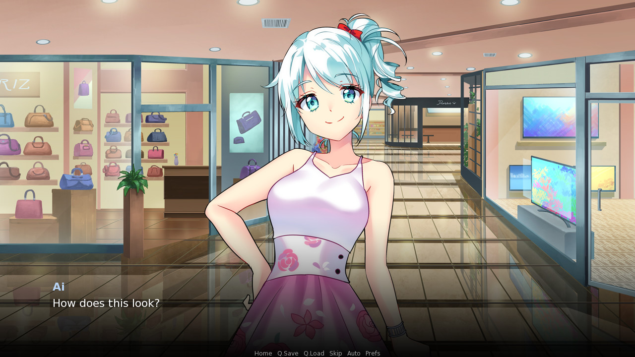 Carpe Diem — screenshot 2