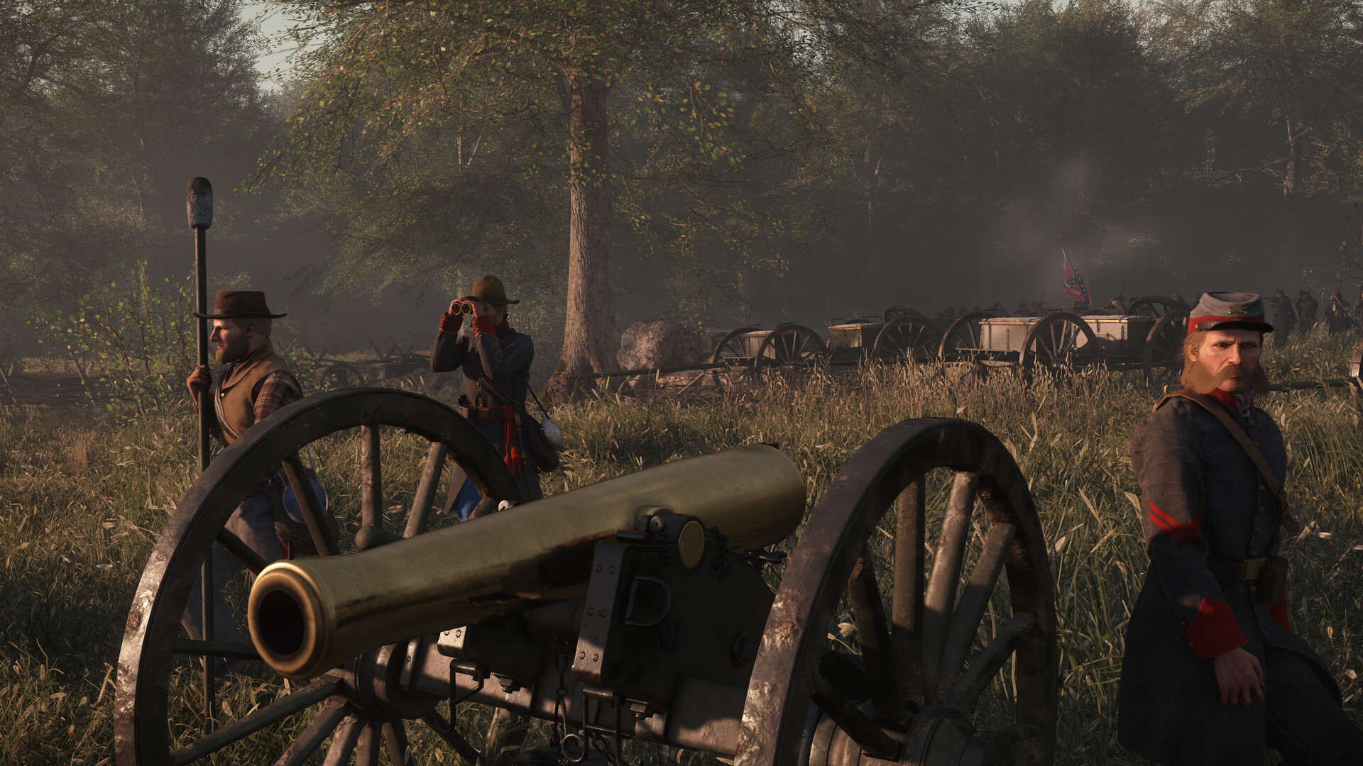 War of Rights — screenshot 3