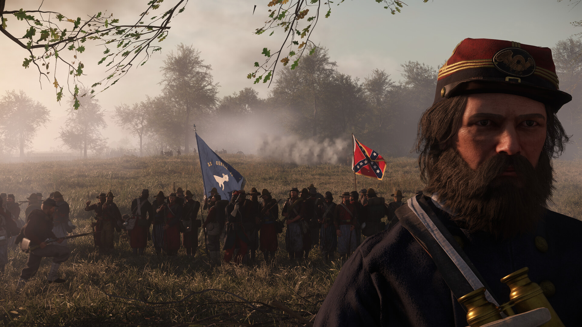 War of Rights — screenshot 5