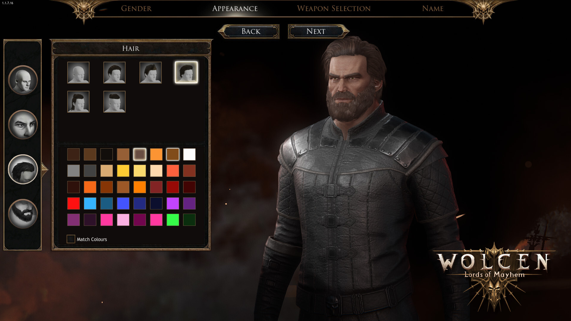 Wolcen: Lords of Mayhem — screenshot 2