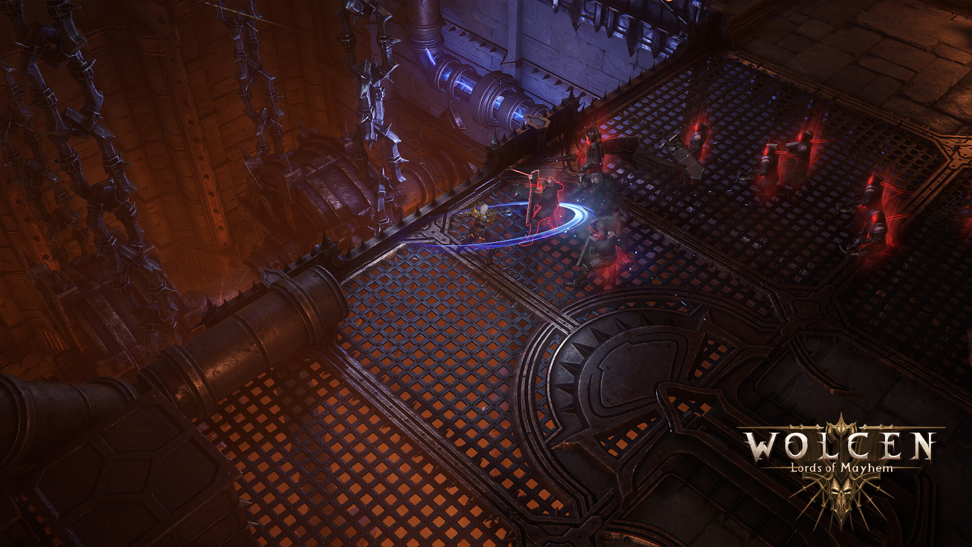 Wolcen: Lords of Mayhem — screenshot 4