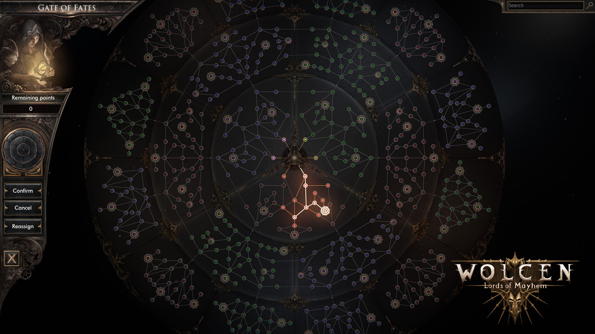 Wolcen: Lords of Mayhem — screenshot 5