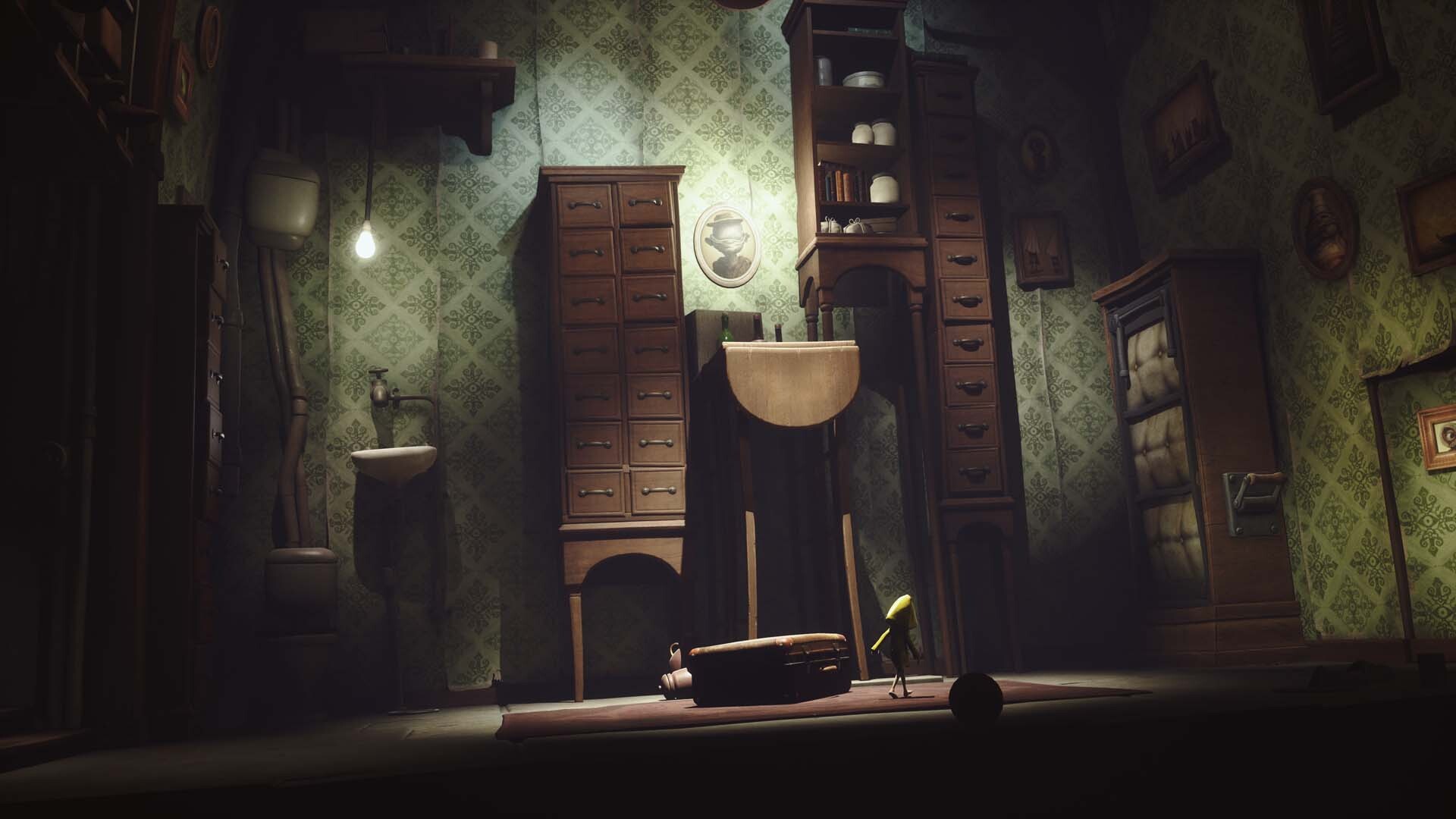 Little Nightmares — screenshot 3