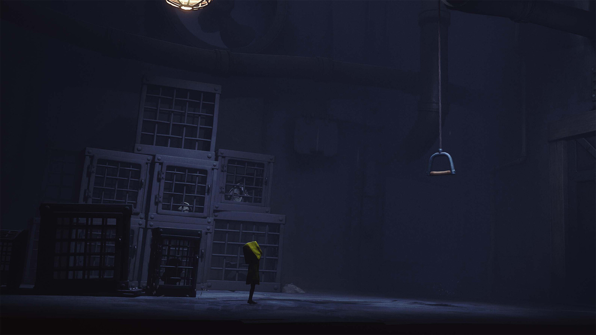 Little Nightmares — screenshot 5
