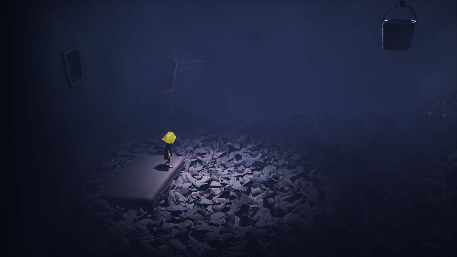 Little Nightmares — screenshot 6