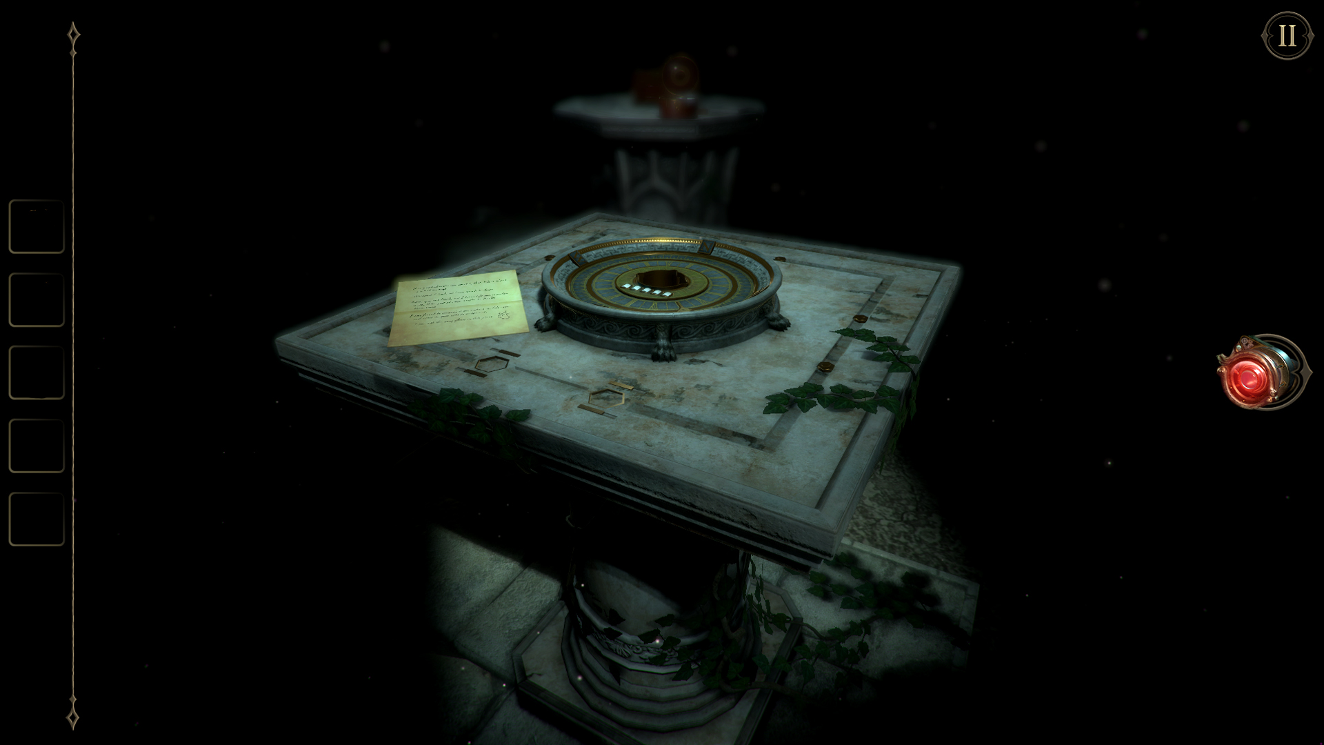 The Room Two — screenshot 2